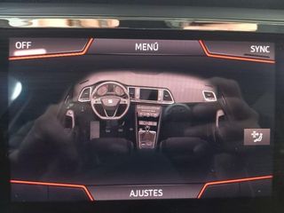 Seat Ateca 2.0 TDI 110kW (150CV) DSG S&S Style Edit