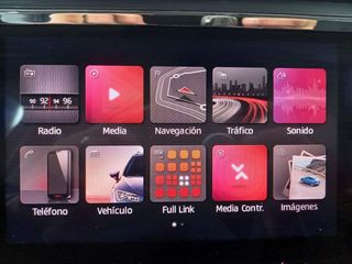 Seat Ateca 2.0 TDI 110kW (150CV) DSG S&S Style Edit