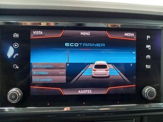 Seat Ateca 2.0 TDI 110kW (150CV) DSG S&S Style Edit