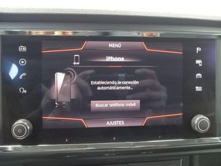 Seat Ateca 2.0 TDI 110kW (150CV) DSG S&S Style Edit