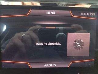 Seat Ateca 2.0 TDI 110kW (150CV) DSG S&S Style Edit