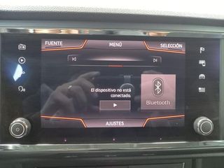 Seat Ateca 2.0 TDI 110kW (150CV) DSG S&S Style Edit