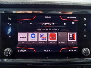 Seat Ateca 2.0 TDI 110kW (150CV) DSG S&S Style Edit