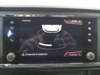 Seat Ateca 2.0 TDI 110kW (150CV) DSG S&S Style Edit