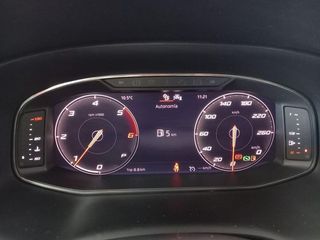 Seat Ateca 2.0 TDI 110kW (150CV) DSG S&S Style Edit