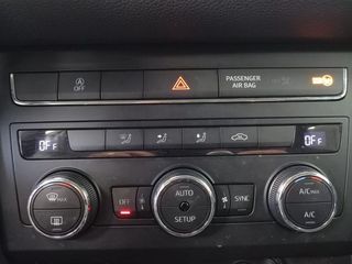 Seat Ateca 2.0 TDI 110kW (150CV) DSG S&S Style Edit