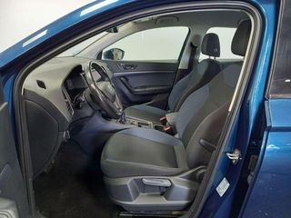 Seat Ateca 2.0 TDI 110kW (150CV) DSG S&S Style Edit