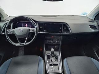 Seat Ateca 2.0 TDI 110kW (150CV) DSG S&S Style Edit
