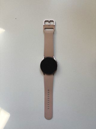 Samsung Galaxy Watch4 Rose Gold
