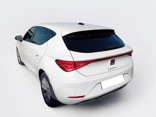 Seat Leon 2.0 TDI 85kW S&S Style Go