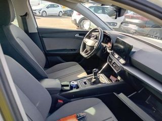 Seat Leon 2.0 TDI 85kW S&S Style Go