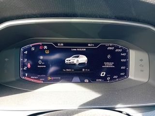 Seat Leon 2.0 TDI 85kW S&S Style Go