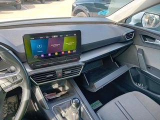 Seat Leon 2.0 TDI 85kW S&S Style Go