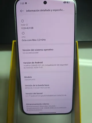 Poco F7