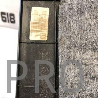 PANEL MALETERO HYUNDAI I30 85890A6700RY