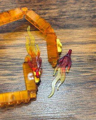 LEGO Toy Story 4 Scatola Originale