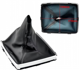 Pomo palanca de cambios Mercedes W204 W207 A207 6