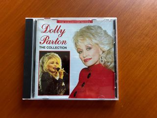 CD Dolly Parton The Collection Country