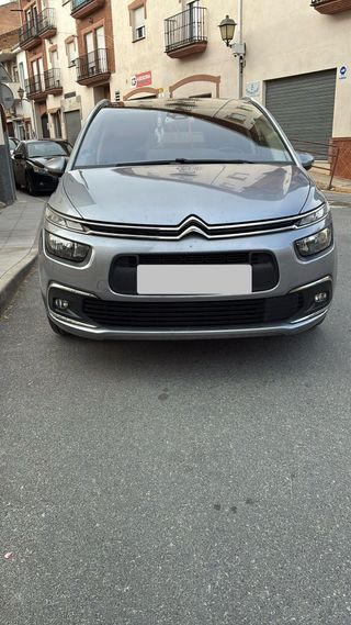 Citroen C4 2021