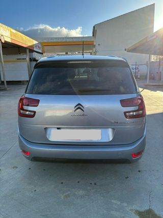 Citroen C4 2021