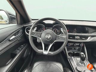 Alfa Romeo Stelvio 2.2 Diésel 154kW (210CV) TI Q4
