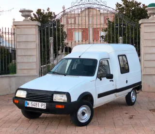 Citroen C 15 1994