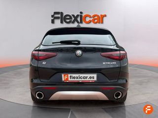 Alfa Romeo Stelvio 2.2 Diésel 154kW (210CV) TI Q4