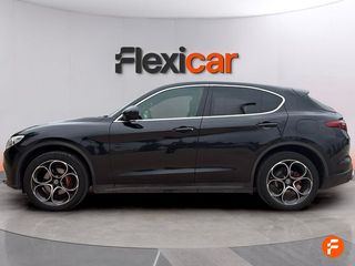 Alfa Romeo Stelvio 2.2 Diésel 154kW (210CV) TI Q4