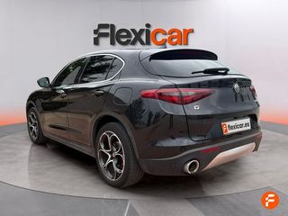 Alfa Romeo Stelvio 2.2 Diésel 154kW (210CV) TI Q4