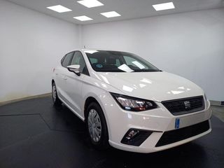 Seat Ibiza 1.0 MPI 59kW (80CV) Reference Plus