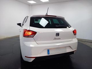 Seat Ibiza 1.0 MPI 59kW (80CV) Reference Plus