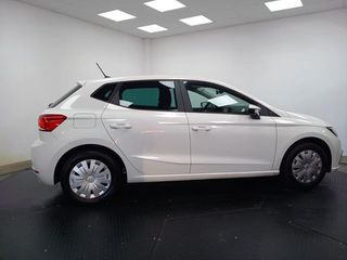 Seat Ibiza 1.0 MPI 59kW (80CV) Reference Plus