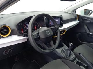 Seat Ibiza 1.0 MPI 59kW (80CV) Reference Plus