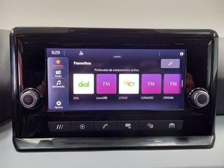 Seat Ibiza 1.0 MPI 59kW (80CV) Reference Plus