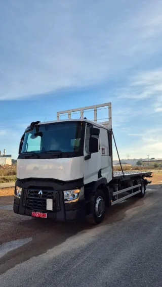 CAMION RENAULT T430