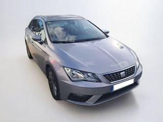 Seat Leon ST 1.5 TGI 96kW DSG-7 S&S Xcellence