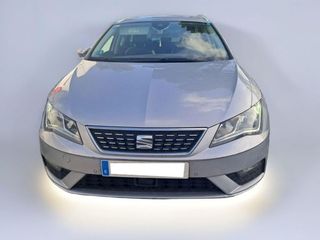 Seat Leon ST 1.5 TGI 96kW DSG-7 S&S Xcellence