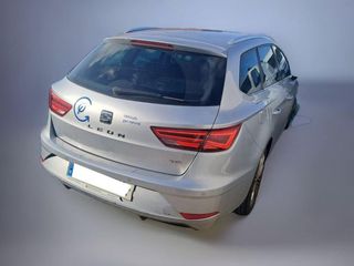 Seat Leon ST 1.5 TGI 96kW DSG-7 S&S Xcellence