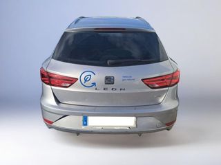 Seat Leon ST 1.5 TGI 96kW DSG-7 S&S Xcellence