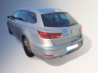 Seat Leon ST 1.5 TGI 96kW DSG-7 S&S Xcellence