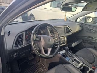 Seat Leon ST 1.5 TGI 96kW DSG-7 S&S Xcellence