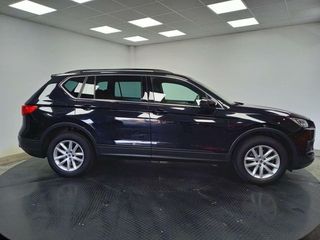 Seat Tarraco 2.0 TDI 110KW MOVE 5D