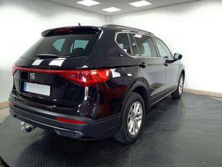 Seat Tarraco 2.0 TDI 110KW MOVE 5D