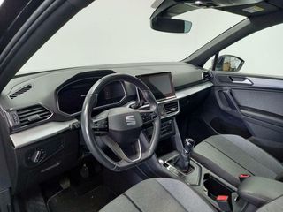 Seat Tarraco 2.0 TDI 110KW MOVE 5D