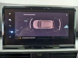 Seat Tarraco 2.0 TDI 110KW MOVE 5D