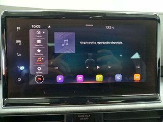 Seat Tarraco 2.0 TDI 110KW MOVE 5D