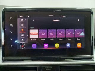 Seat Tarraco 2.0 TDI 110KW MOVE 5D