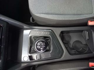 Seat Tarraco 2.0 TDI 110KW MOVE 5D