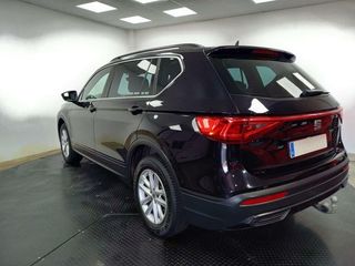 Seat Tarraco 2.0 TDI 110KW MOVE 5D