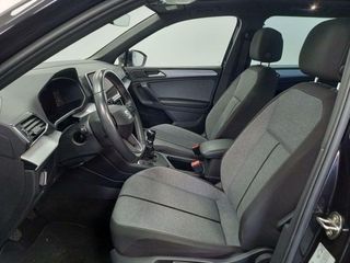 Seat Tarraco 2.0 TDI 110KW MOVE 5D